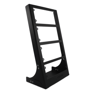Pro Flight 2 Module Stand Desktop Stand for Honeycomb Alpha Yoke - Core Flight Technologies