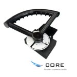 B737 Steering Tiller v2