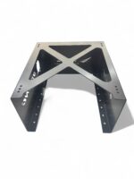 B737 Metal Seat Base – Compatible with Next Level Racing® Boeing Type Seat - Image 2