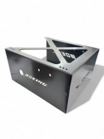 B737 Metal Seat Base – Compatible with Next Level Racing® Boeing Type Seat - Image 3