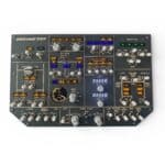 B737 Compact Overhead Panel