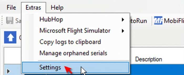 Mobiflight Installer MobiFlight Beta - New Unified Project Files - Core Flight Technologies