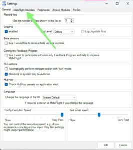 Mobiflight Installer MobiFlight Firmware Installation Guide — | CoreFlightTech