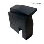Airbus A320 Single Seat Cockpit MIP Frame - Image 2