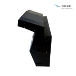 Airbus A320 Single Seat Cockpit MIP Frame - Image 3