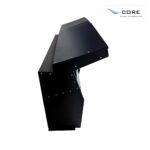 Airbus A320 Single Seat Cockpit MIP Frame - Image 4