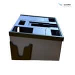 A320 Pedestal Panel for WINWING Modules